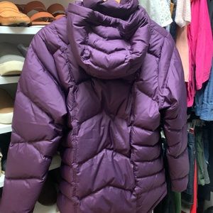 Patagonia “Down with It” Jacket